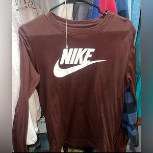Nike long sleeve